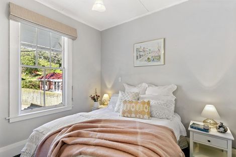 Photo of property in 7 Omar Street, Khandallah, Wellington, 6035