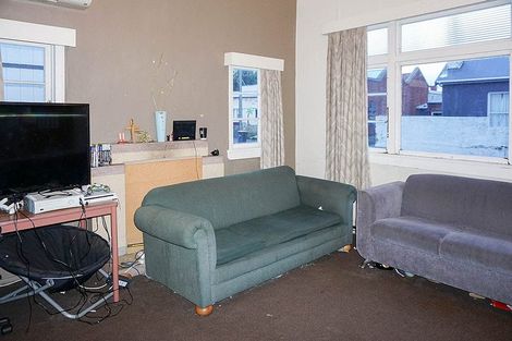 Photo of property in 143 Frederick Street, North Dunedin, Dunedin, 9016