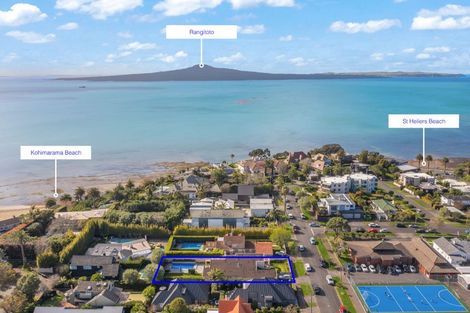 Photo of property in 47 Hanene Street, Saint Heliers, Auckland, 1071