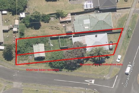 Photo of property in 3 Gorran Avenue, Gonville, Whanganui, 4501