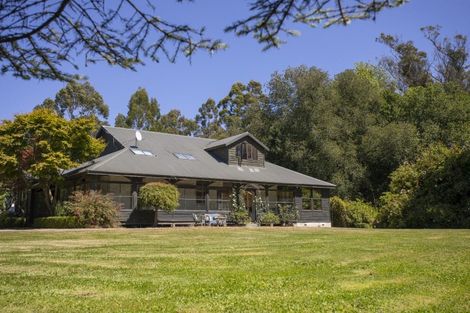 Photo of property in 426 Herbert Road, Herbert, Oamaru, 9495