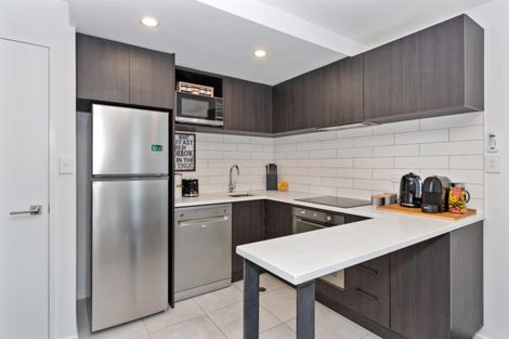 Photo of property in 19/136 Salisbury Street, Christchurch Central, Christchurch, 8013