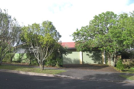 Photo of property in 8 Mappin Place, Chatswood, Auckland, 0626