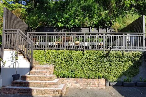 Photo of property in 267 Tinakori Road, Thorndon, Wellington, 6011