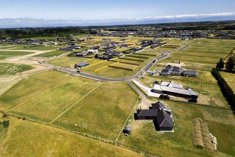 Photo of property in 67 Ridgeland Way, West Melton, 7618