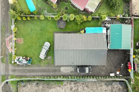 Photo of property in 22 Watchfield Close, Mangere, Auckland, 2022