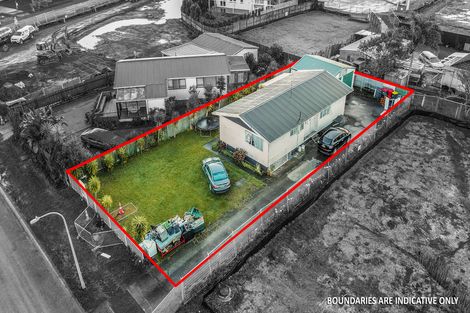 Photo of property in 22 Watchfield Close, Mangere, Auckland, 2022