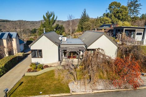 Photo of property in 39 Kamaka Crescent, Bridge Hill, Alexandra, 9320