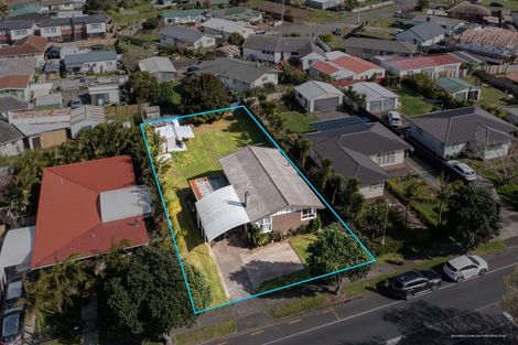 Photo of property in 130 Preston Road, Otara, Auckland, 2023