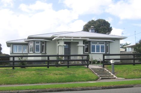 Photo of property in 13 Plunket Street, Dargaville, 0310