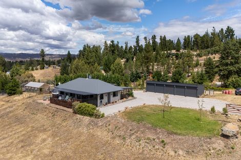 Photo of property in 213a Letts Gully Road, Letts Gully, Alexandra, 9393