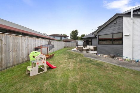 Photo of property in 12 Jefferson Crescent, Milson, Palmerston North, 4414