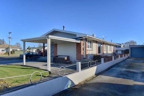 Photo of property in 31 Milton Street, Gore, 9710