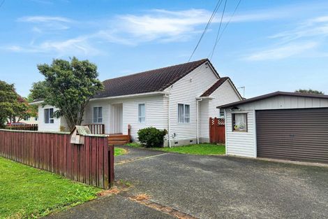 Photo of property in 159 Waiwhetu Road, Waterloo, Lower Hutt, 5011