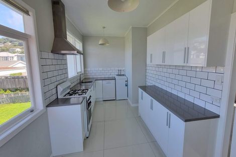 Photo of property in 29 Trent Street, Island Bay, Wellington, 6023