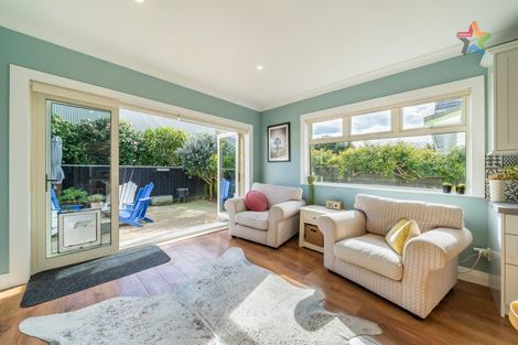 Photo of property in 18 Riddiford Street, Woburn, Lower Hutt, 5011