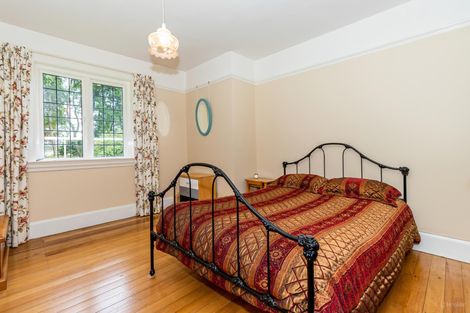 Photo of property in Ashfield, 410 Orari Station Road, Geraldine, 7992