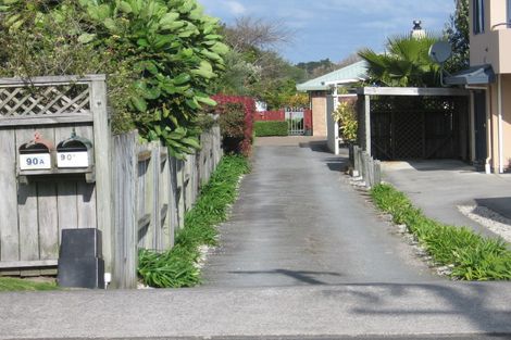 Photo of property in 90b Concord Avenue, Mount Maunganui, 3116