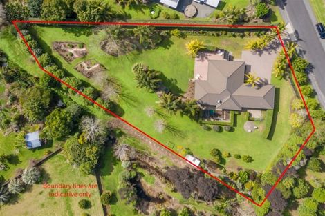 Photo of property in 6 Urutawa Drive, Kerikeri, 0230