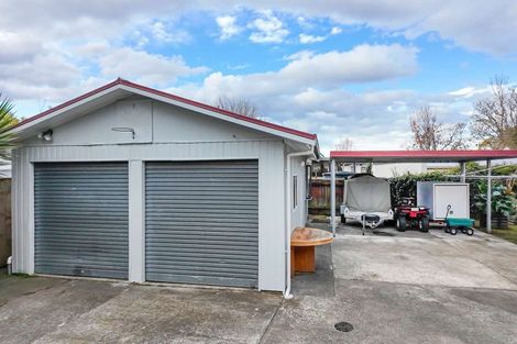 Photo of property in 7 Crail Avenue, Flaxmere, Hastings, 4120