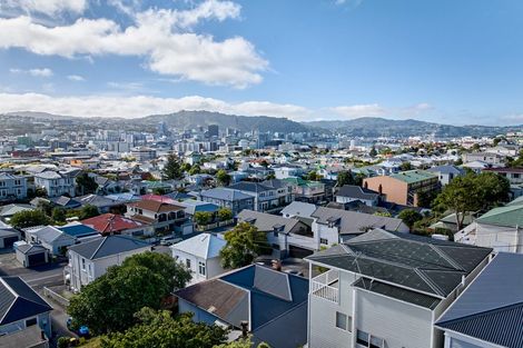 Photo of property in 91 Ellice Street, Mount Victoria, Wellington, 6011