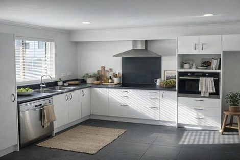 Photo of property in 34 Akeake Lane, Manurewa, Auckland, 2102