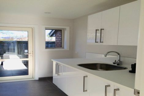 Photo of property in 60a Santa Rosa Avenue, Halswell, Christchurch, 8025