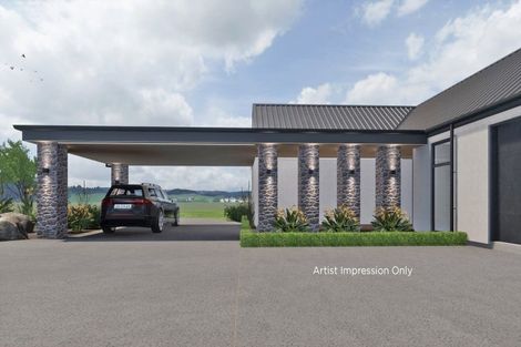 Photo of property in 71 Cossars Road, Tai Tapu, Christchurch, 7672