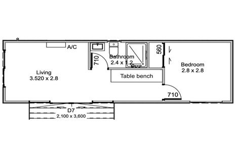 Photo of property in 39 Barham Place, Stoke, Nelson, 7011
