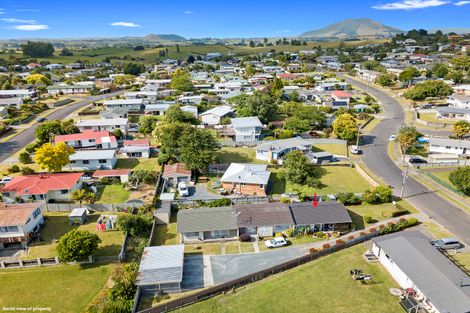 Photo of property in 1/196 Williams Street, Te Awamutu, 3800