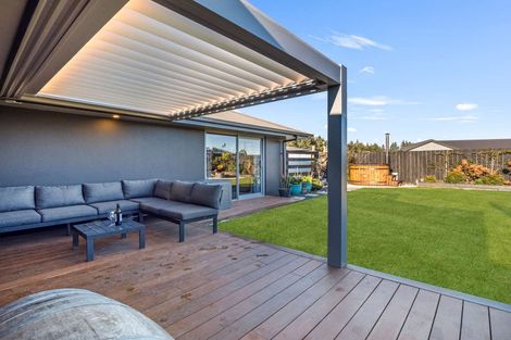 Photo of property in 3 Arrowsmith Drive, Methven, 7730