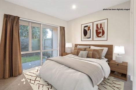 Photo of property in 26f Collins Street, Addington, Christchurch, 8024