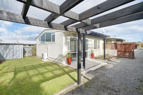 Photo of property in 94c White Street, Rangiora, 7400