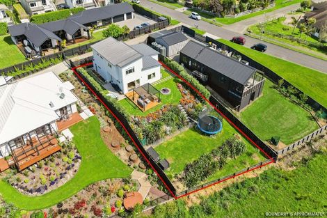 Photo of property in 6b Goble Road, Clarks Beach, Pukekohe, 2679