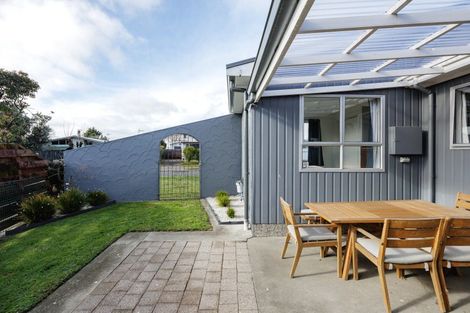 Photo of property in 4 Robinson Crescent, Tamatea, Napier, 4112