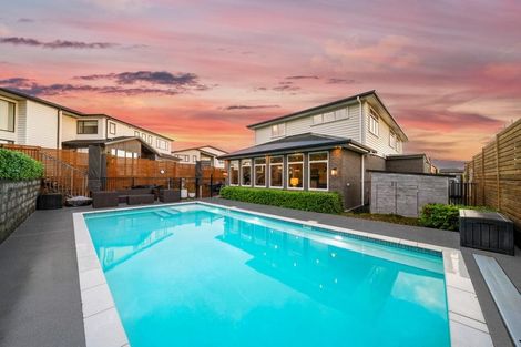 Photo of property in 39 Headsail Drive, Long Bay, Auckland, 0630