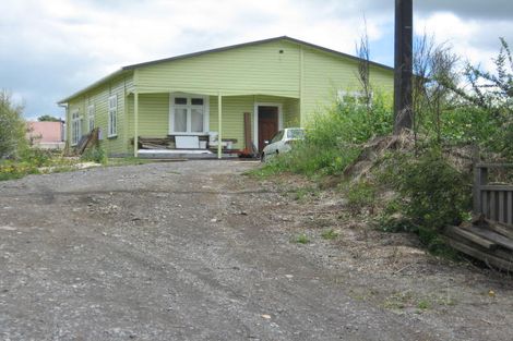 Photo of property in 54 Queen Street, Raetihi, 4632