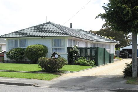 Photo of property in 54 Whitefield Street, Kaiapoi, 7630