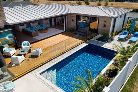 Photo of property in 15 Forstera Way, Papamoa Beach, Papamoa, 3118