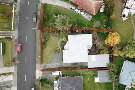Photo of property in 21 Fleming Street, Manurewa East, Auckland, 2102