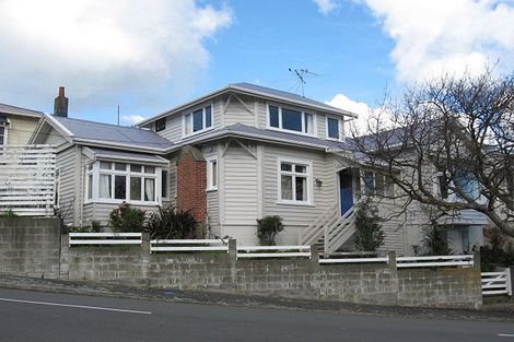 Photo of property in 5 Hamilton Road, Hataitai, Wellington, 6021