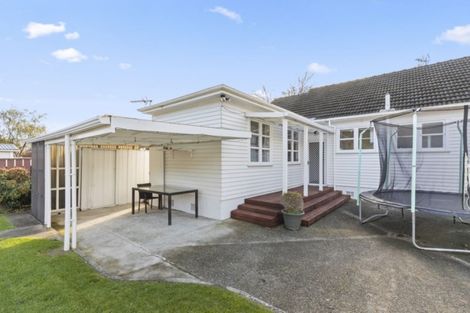 Photo of property in 28 Pilcher Crescent, Naenae, Lower Hutt, 5011