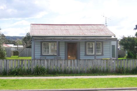 Photo of property in 701 Martyn Road, Whangamata, 3620