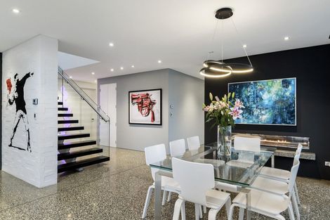 Photo of property in 48b Sunny Brae Crescent, Westmere, Auckland, 1022