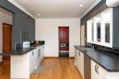 Photo of property in 4 Brian Bary Street, Redwoodtown, Blenheim, 7201