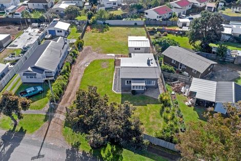Photo of property in 1 Lyndhurst Street, Awapuni, Gisborne, 4010