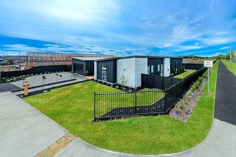 Photo of property in 87 Whitehorn Drive, Lincoln, 7608