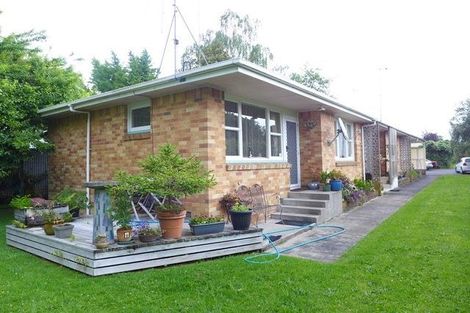 Photo of property in 58c Firth Street, Hamilton East, Hamilton, 3216