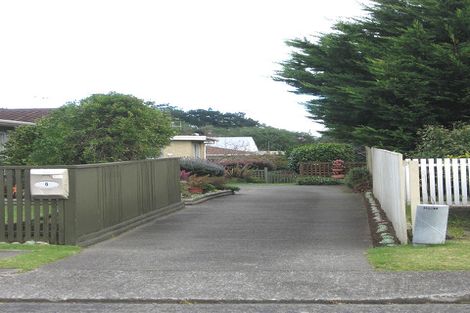 Photo of property in 6a Nola Avenue, Raumati Beach, Paraparaumu, 5032