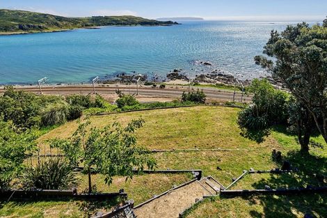 Photo of property in 115 Pope Street, Camborne, Porirua, 5026